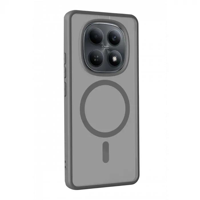 Joko Xiaomi Redmi Note 15 Pro Plus 5g Jota Magsafe Kapak - Titan Gri