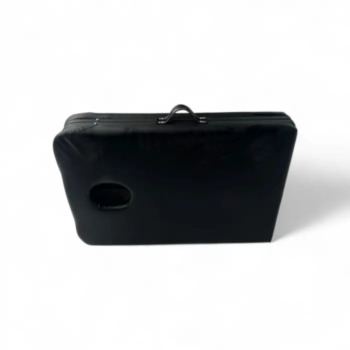 Katlanabilir Hacamat Yatağı – Profesyonel Ve Pratik Kullanım