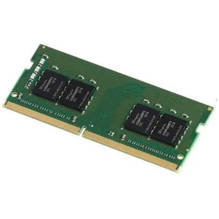 Kingston 16Gb 3200Mhz Ddr4 KVR32S22D8-16WP Notebook Ram (KDO)
