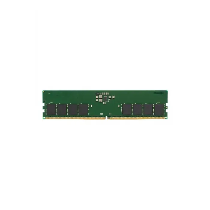 Kingston 16GB Value KVR56U46BS8-16 5600MT-S Ddr5 Non-Ecc CL46 Pc Ram 1rx8 (KDO)