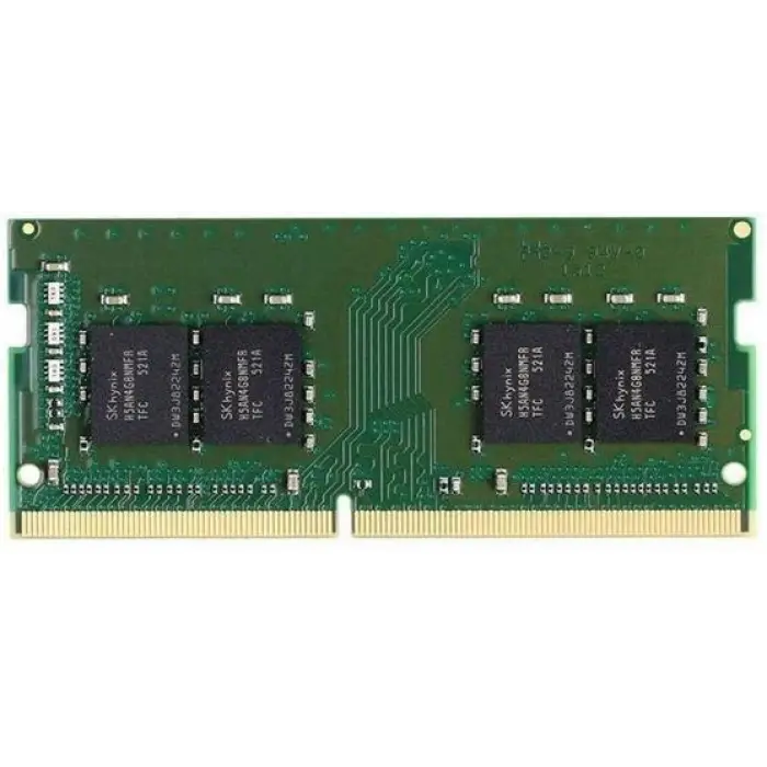 Kingston 32GB DDR5 5600MHz KVR56S46BD8-32 CL46 Notebook Ram (KDO)