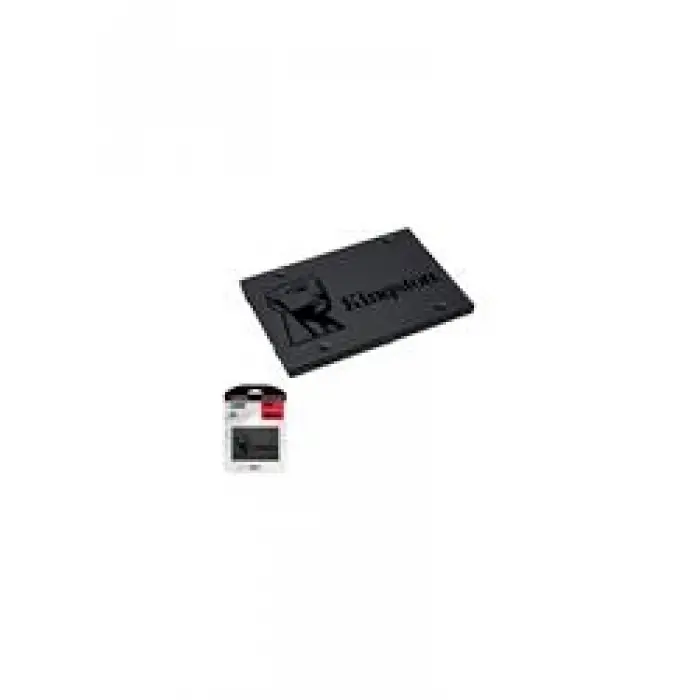 Kingston 960Gb Ssdnow A400 2.5 Sata3 500-450 SA400S37-960G Ssd