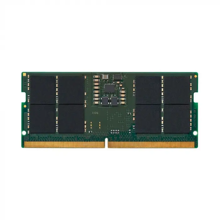 Kingston ValueRAM KVR56S46BS8-16 16GB (1x16GB) DDR5 5600Mhz CL46 Notebook RAM SODIMM