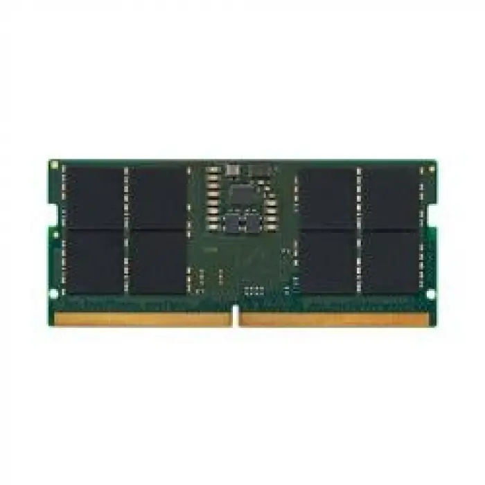 Kingston ValueRAM KVR56S46BS8-16 16GB (1x16GB) DDR5 5600Mhz CL46 Notebook RAM SODIMM