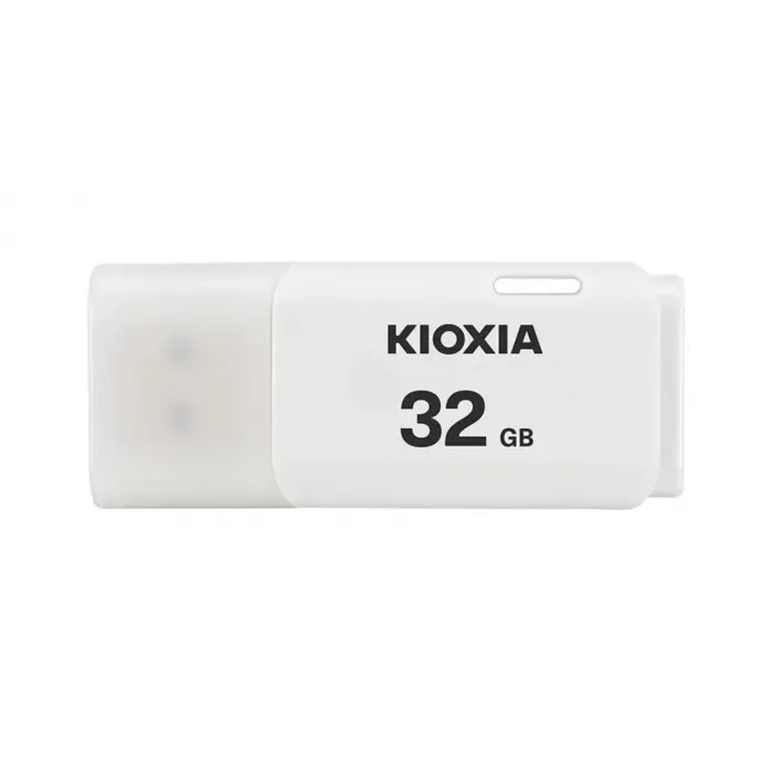 Kioxia 32GB U202 Beyaz Usb 2.0 Flash Bellek (KDO)