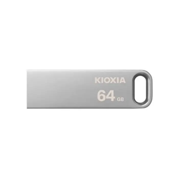Kioxia 64GB U366 Metal Usb 3.2 Gen 1 Flash Bellek (KDO)