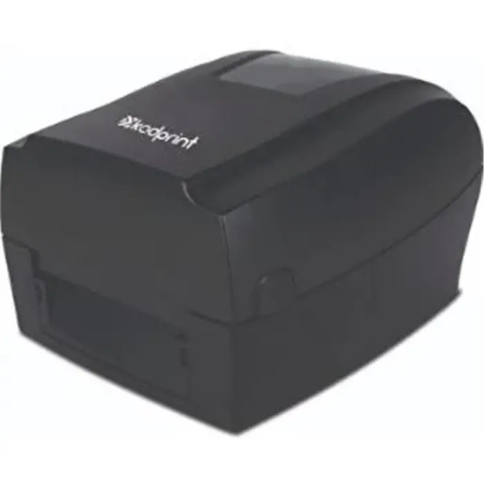 KodPrint TT-453 300 Dpi Etiket Barkod Yazıcı