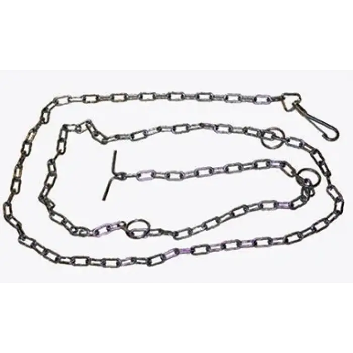 Köpek Zinciri - 5x200 - 1 Adet