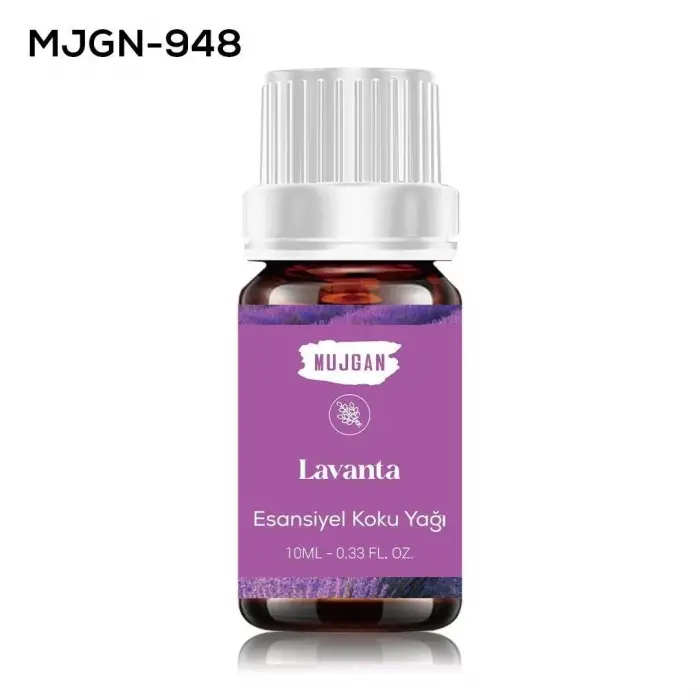Lavanta Esans