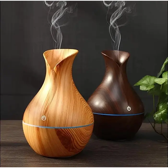 Ledli Buhurdanlık Difüzörü Alk1160