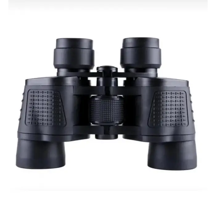 Leidory 80x80 Uzun Menzilli El Dürbünü