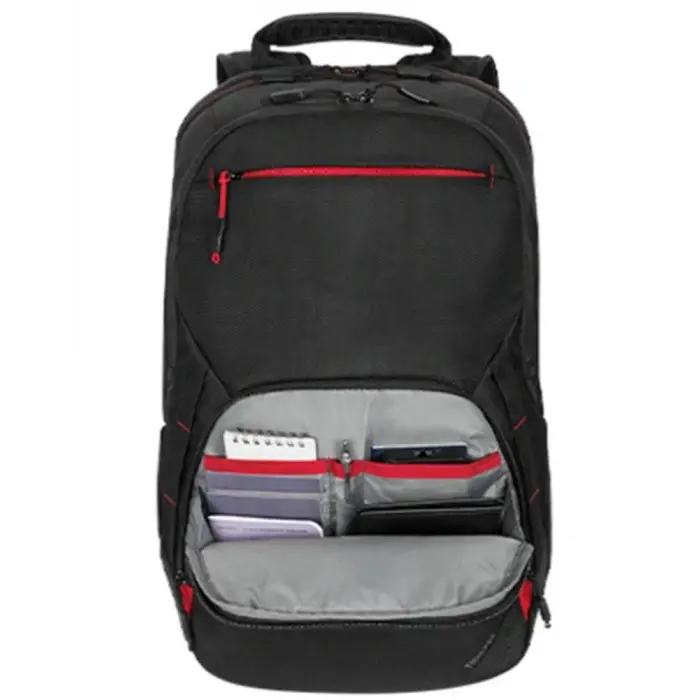 Lenovo 4X41A30364 ThinkPad Essential Plus  15.6 Notebook Sırt Çantası Siyah