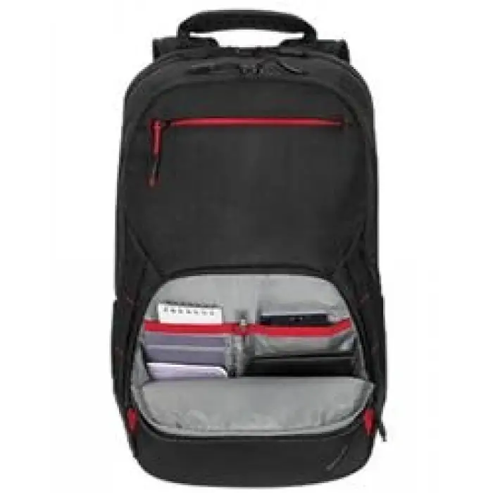 Lenovo 4X41A30364 ThinkPad Essential Plus  15.6 Notebook Sırt Çantası Siyah