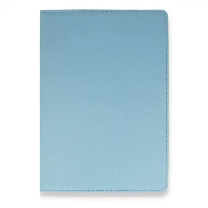 Lenovo M10 Fhd Plus X606f Kılıf 360 Tablet Deri Kılıf - Turkuaz