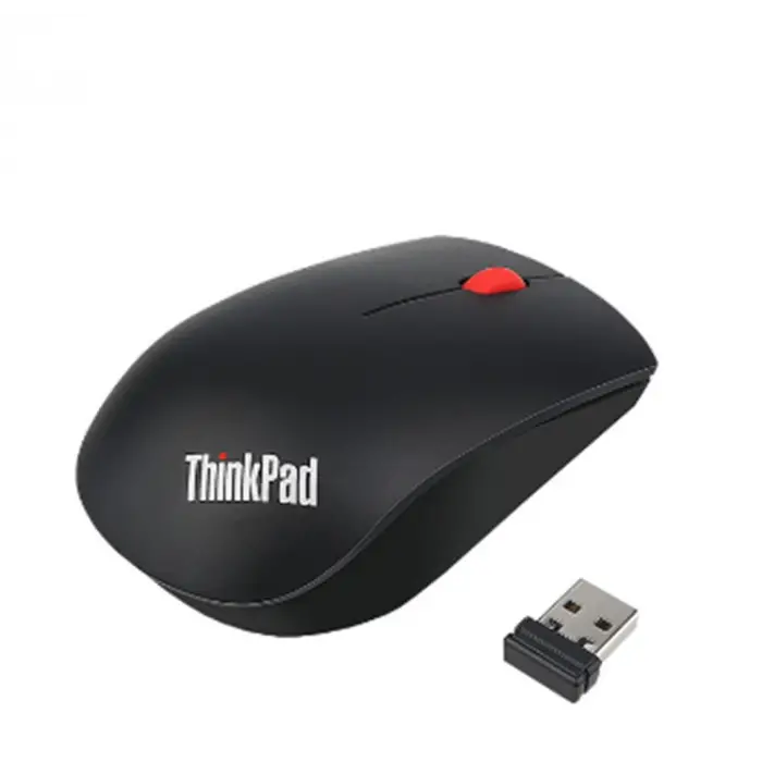 Lenovo ThinkPad 4X30M56887 Wireless Optik Mouse 2.4Ghz 1200Dpı (KDO)