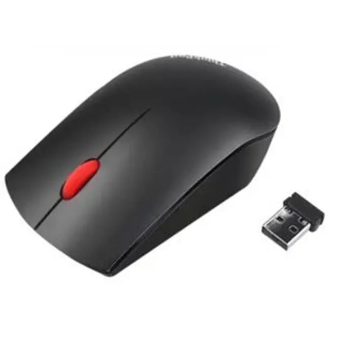 Lenovo ThinkPad 4X30M56887 Wireless Optik Mouse 2.4Ghz 1200Dpı (KDO)