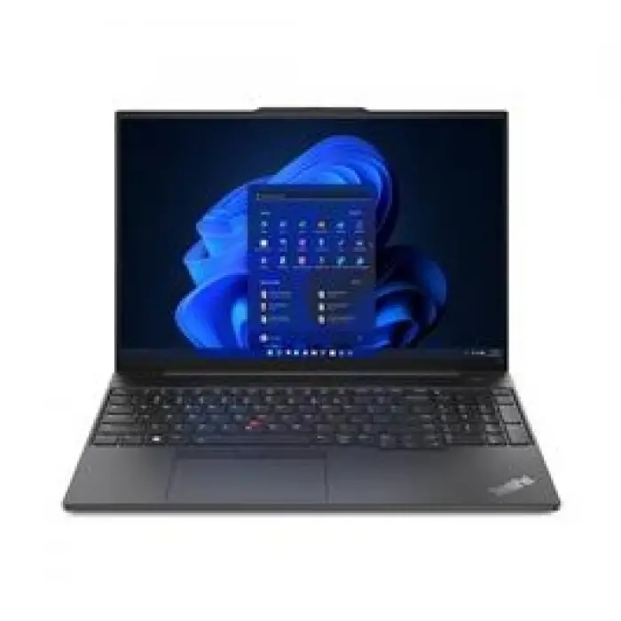 Lenovo ThinkPad E16 Gen3 21SSS29B00 ULTRA 7 255H 16 GB DDR5-5600 512 SSD 16 FreeDOS Notebook