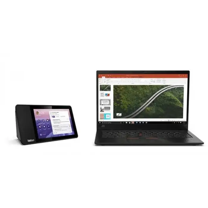 Lenovo ZA690032TR ThinkSmart View 2GB Ram 8GB Mmc 10w Video Konferans