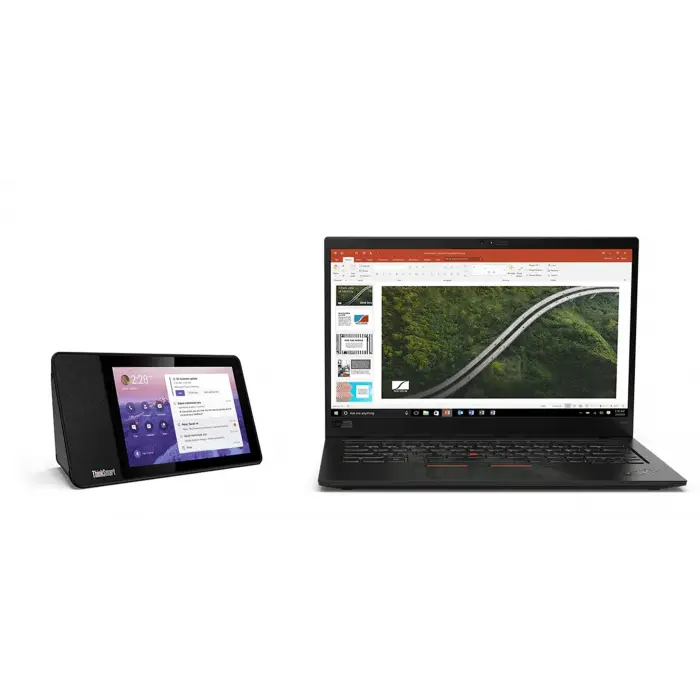 Lenovo ZA690032TR ThinkSmart View 2GB Ram 8GB Mmc 10w Video Konferans (KDO)