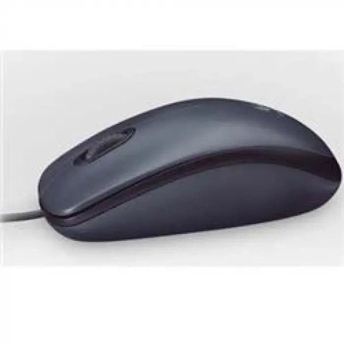 Logitech 910-001793 M90 Kablolu USB Optik Mouse (KDO)