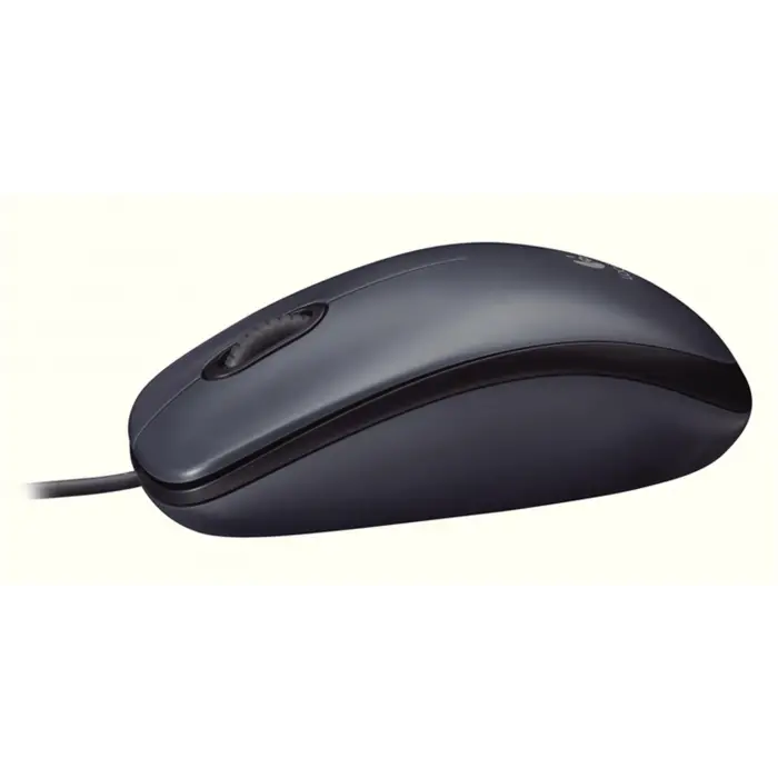 Logitech 910-001793 M90 Kablolu USB Optik Mouse (KDO)