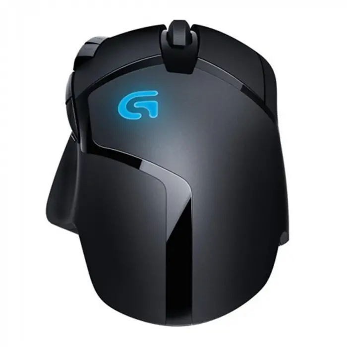 Logitech 910-004068 G402 Hyperion Fury 4000DPI 8 Tuş Optik Gaming Mouse (KDO)