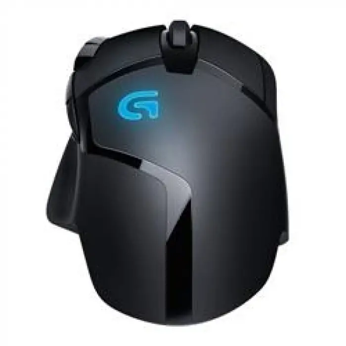 Logitech 910-004068 G402 Hyperion Fury 4000DPI 8 Tuş Optik Gaming Mouse (KDO)