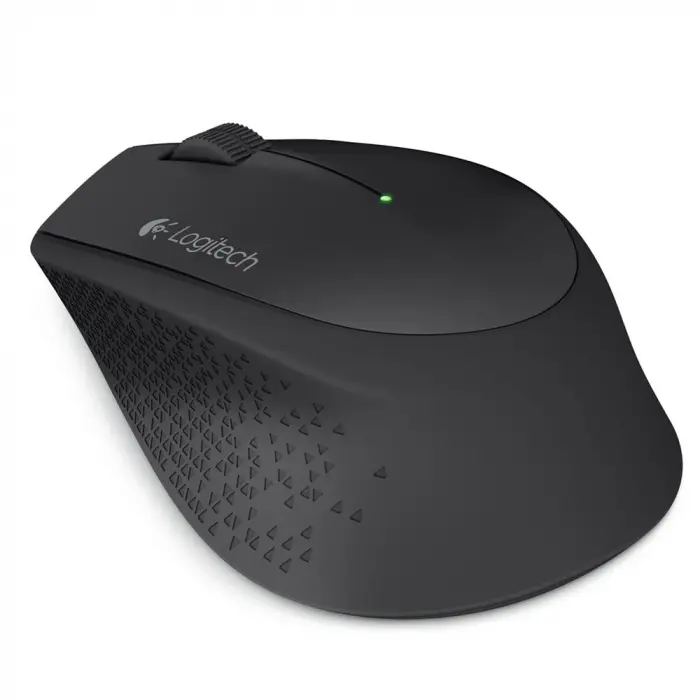 Logitech 910-004287 M280 Kablosuz Siyah Mouse (KDO)