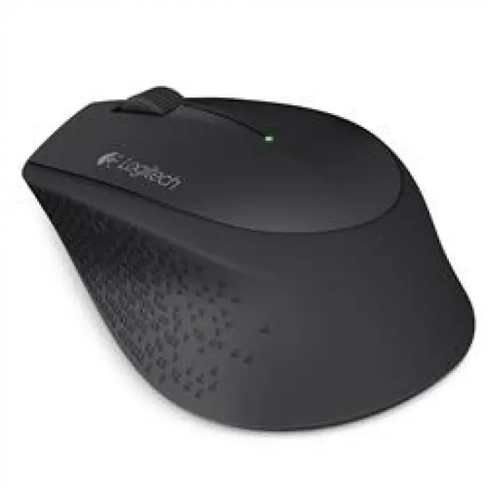 Logitech 910-004287 M280 Kablosuz Siyah Mouse (KDO)