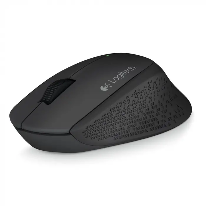 Logitech 910-004287 M280 Kablosuz Siyah Mouse (KDO)