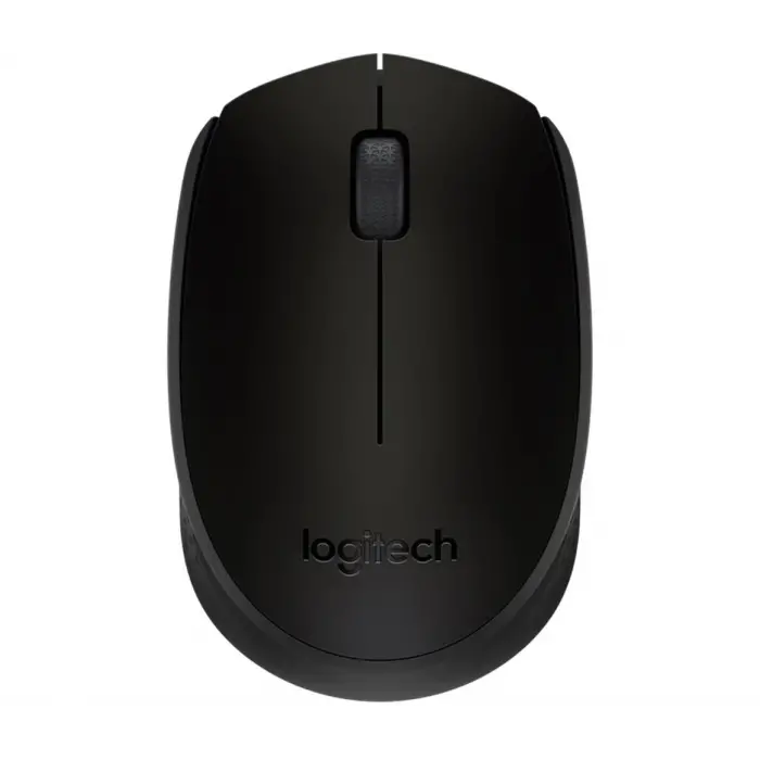 Logitech 910-004424 M171 Kablosuz Siyah Mouse (KDO)
