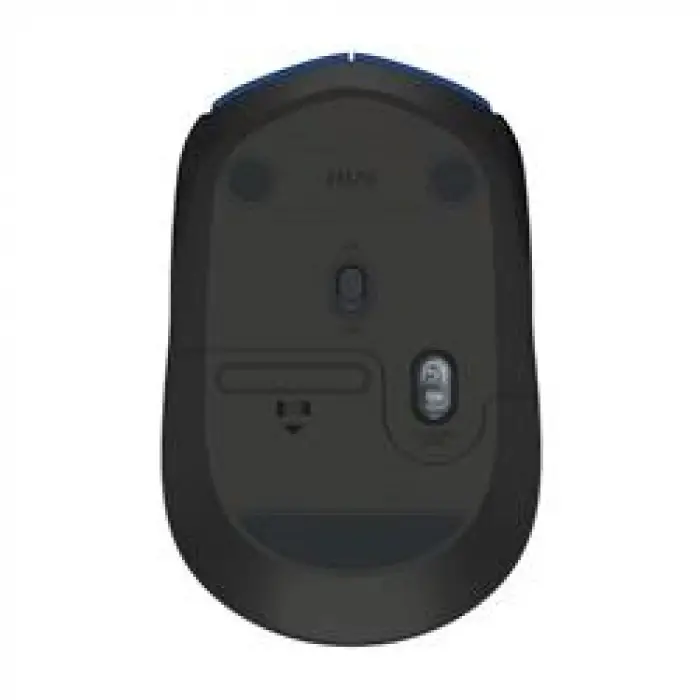 Logitech 910-004640 M171 Kablosuz Mavi Mouse (KDO)