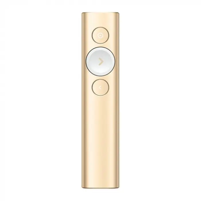 Logitech 910-004862 Spotlight Gold Presenter Sunum Kumandası