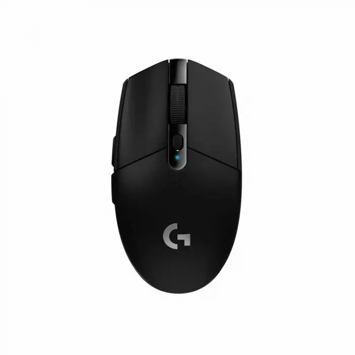 Logitech 910-005283 G305 Lightspeed Oyuncu Gaming Kablosuz Siyah Mouse (KDO)