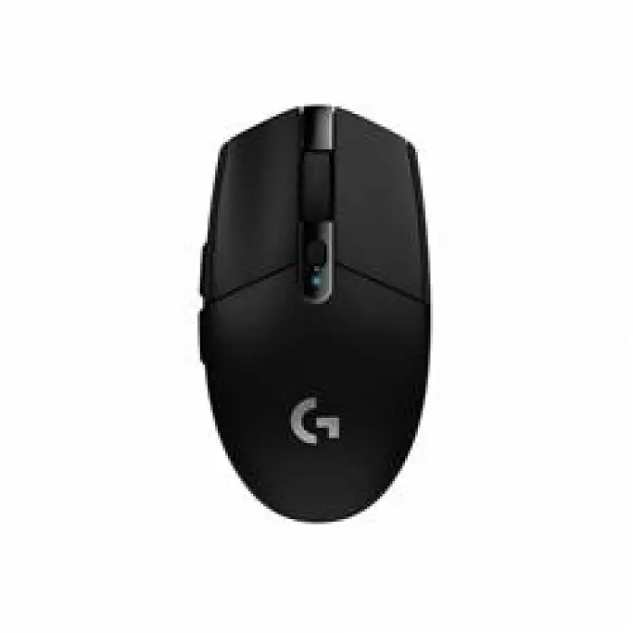 Logitech 910-005283 G305 Lightspeed Oyuncu Gaming Kablosuz Siyah Mouse (KDO)