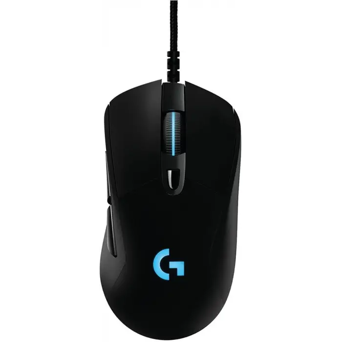 Logitech 910-005633 G403 Hero Kablolu Oyuncu Mouse (KDO)