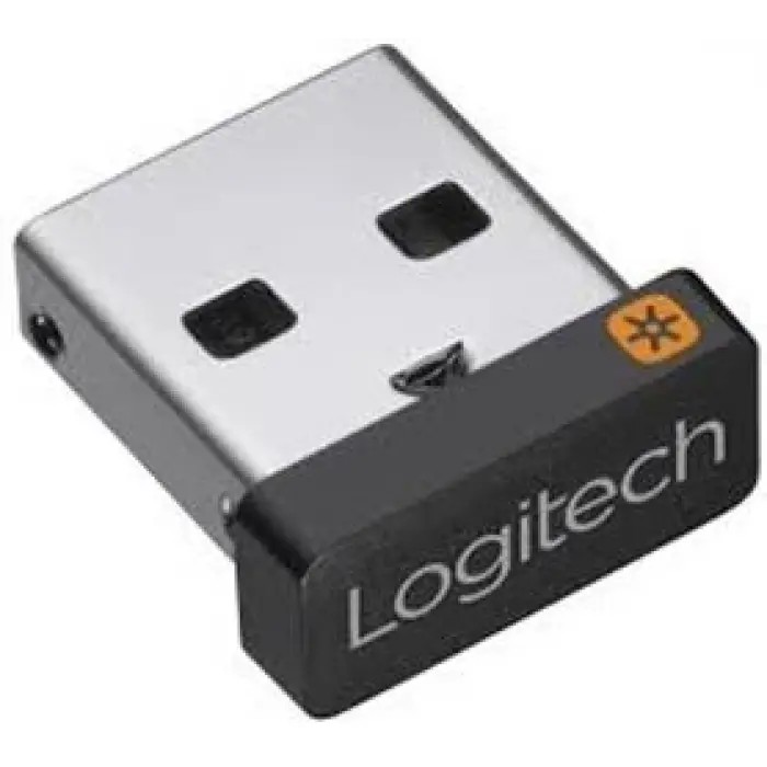 Logitech 910-005931 Usb Unifying  Receiver Adaptör (KDO)
