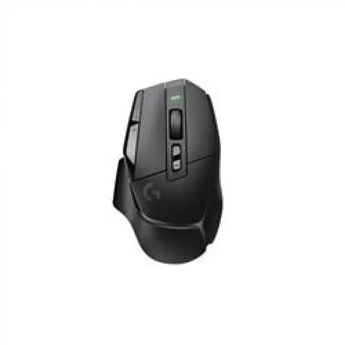 Logitech 910-006139 G502 X Lightspeed Hero Kablolu Gaming Mouse (KDO)