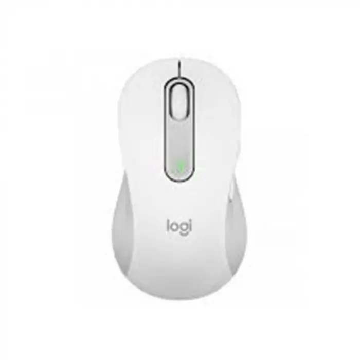 Logitech 910-006255 M650 Signature Beyaz Mouse