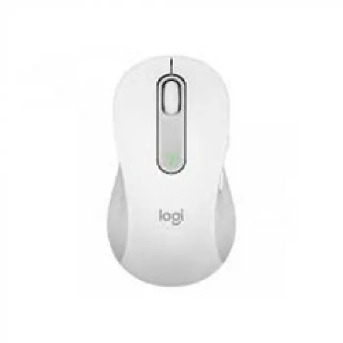 Logitech 910-006255 M650 Signature Beyaz Mouse