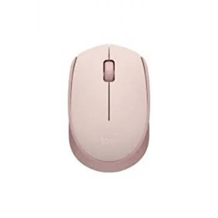Logitech 910-006865 M171 Kablosuz Pembe Mouse