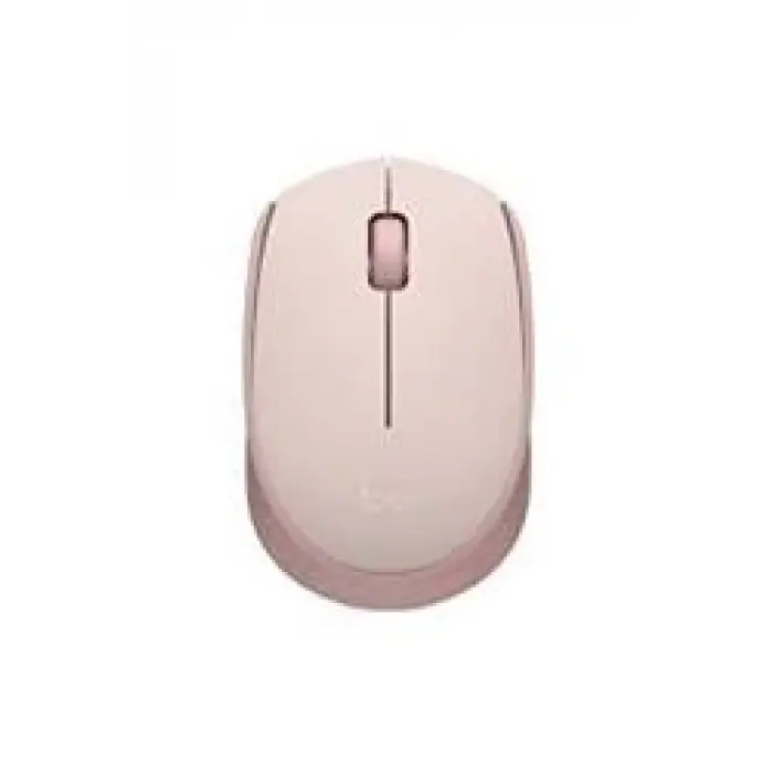Logitech 910-006865 M171 Kablosuz Pembe Mouse