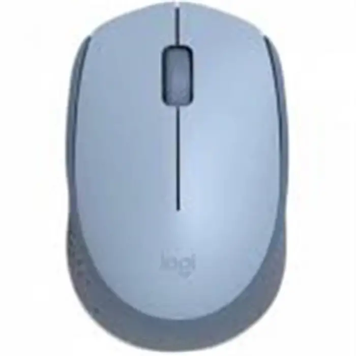 Logitech 910-006866 M171 Kablosuz Mavi Gri Mouse (KDO)