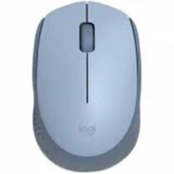 Logitech 910-006866 M171 Kablosuz Mavi Gri Mouse (KDO)