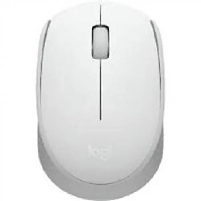 Logitech 910-006867 M171 Kablosuz Beyaz Mouse (KDO)