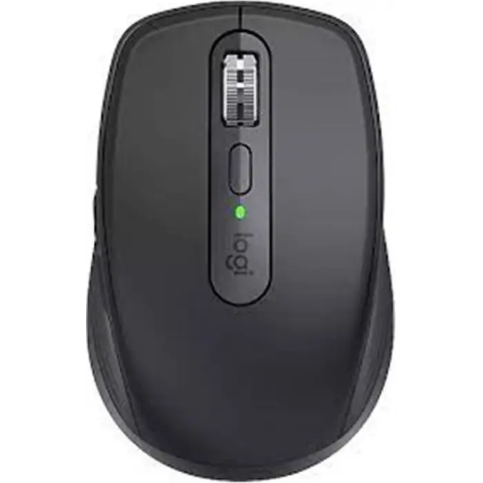 Logitech 910-006929 MX Anywhere 3S Siyah Bluetooth Lazer Mouse