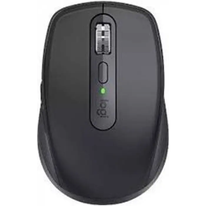 Logitech 910-006929 MX Anywhere 3S Siyah Bluetooth Lazer Mouse