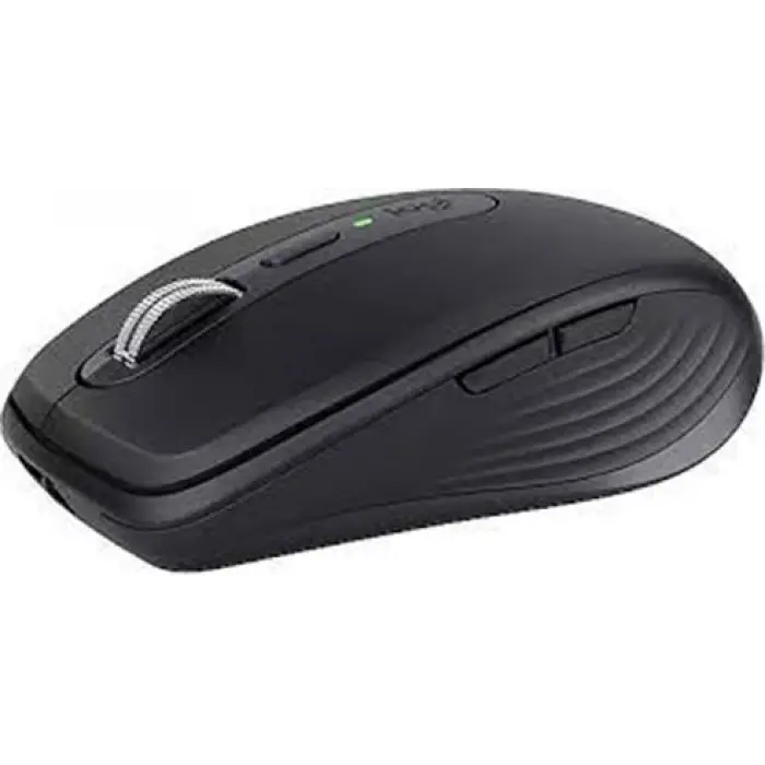 Logitech 910-006929 MX Anywhere 3S Siyah Bluetooth Lazer Mouse