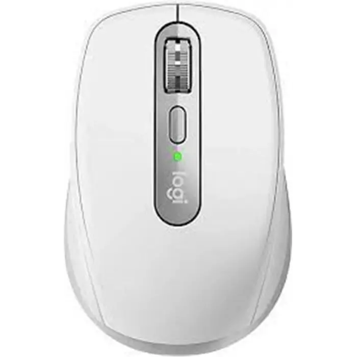 Logitech 910-006930 MX Anywhere 3S Beyaz Bluetooth Lazer Mouse (KDO)