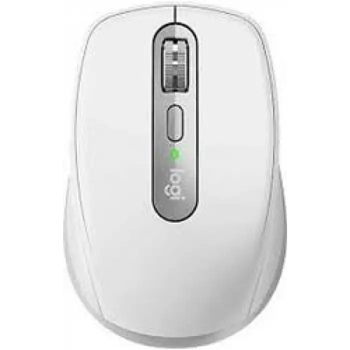 Logitech 910-006930 MX Anywhere 3S Beyaz Bluetooth Lazer Mouse (KDO)